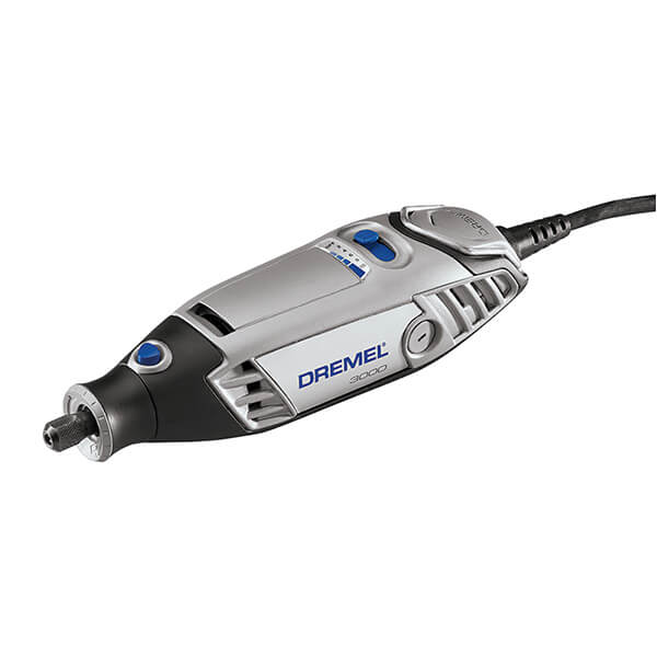 3000 N18 Variable Speed Rotary Tool